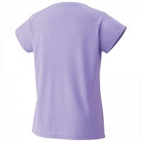 Yonex Ladies T-Shirt 16633 Mist Purple